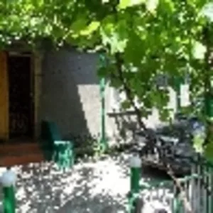 Срочно продается дом в центре города Дубоссары со всеми удобствами 