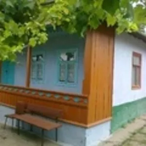 Casa de locuit in Molovata