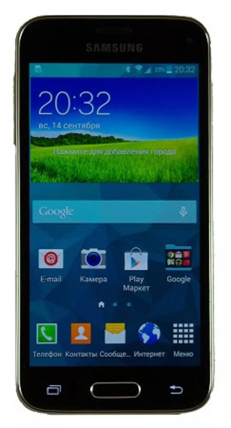 Продам телефон Samsung Galaxy s 5 mini 2