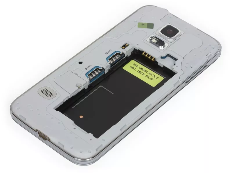 Продам телефон Samsung Galaxy s 5 mini 5